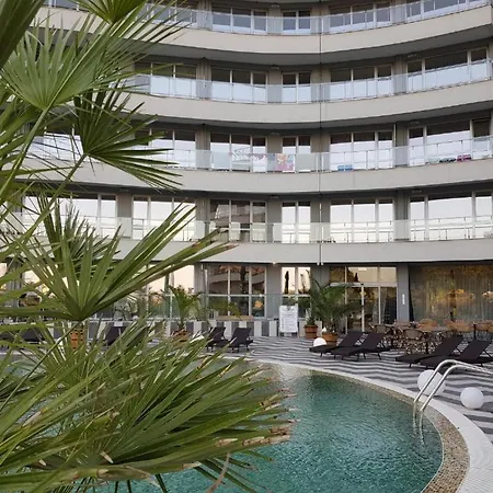 Apartamento Allure Silver Studio *